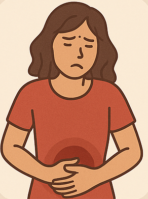 Can Brown Sugar Water Relieve Menstrual Cramps?