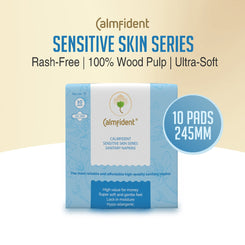 Sensitive Skin Series (Day) Calmfident