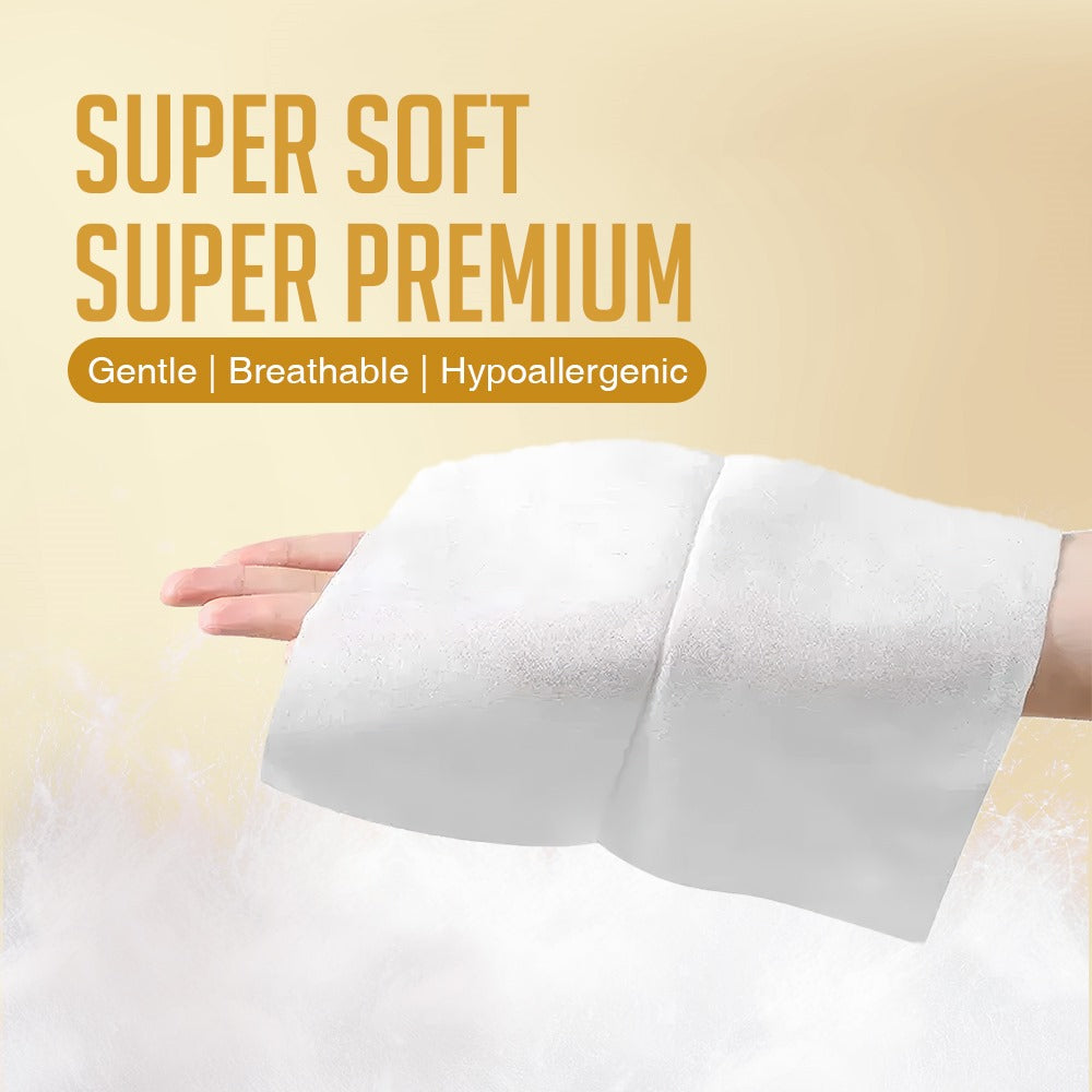 Ultra-Thin Super Absorbent (Day) Calmfident