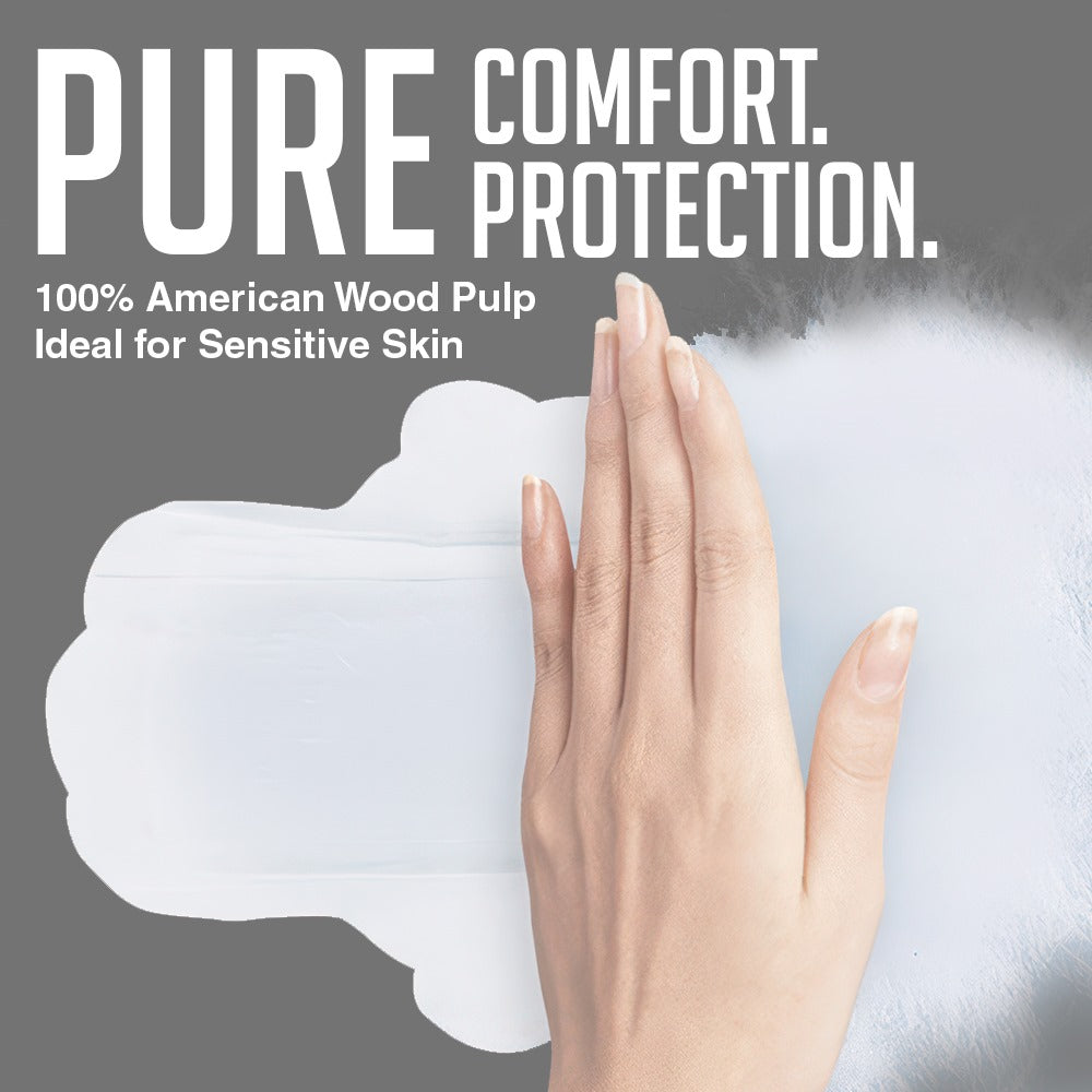 Sensitive Skin Series (Night) Calmfident