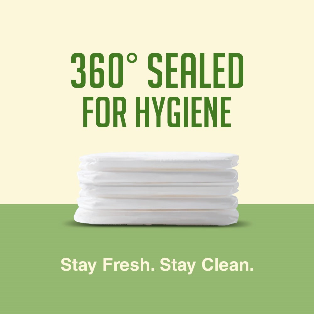Ultra-Thin Super Absorbent (Night) Calmfident