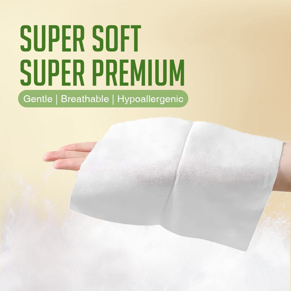 Ultra-Thin Super Absorbent (Night) Calmfident