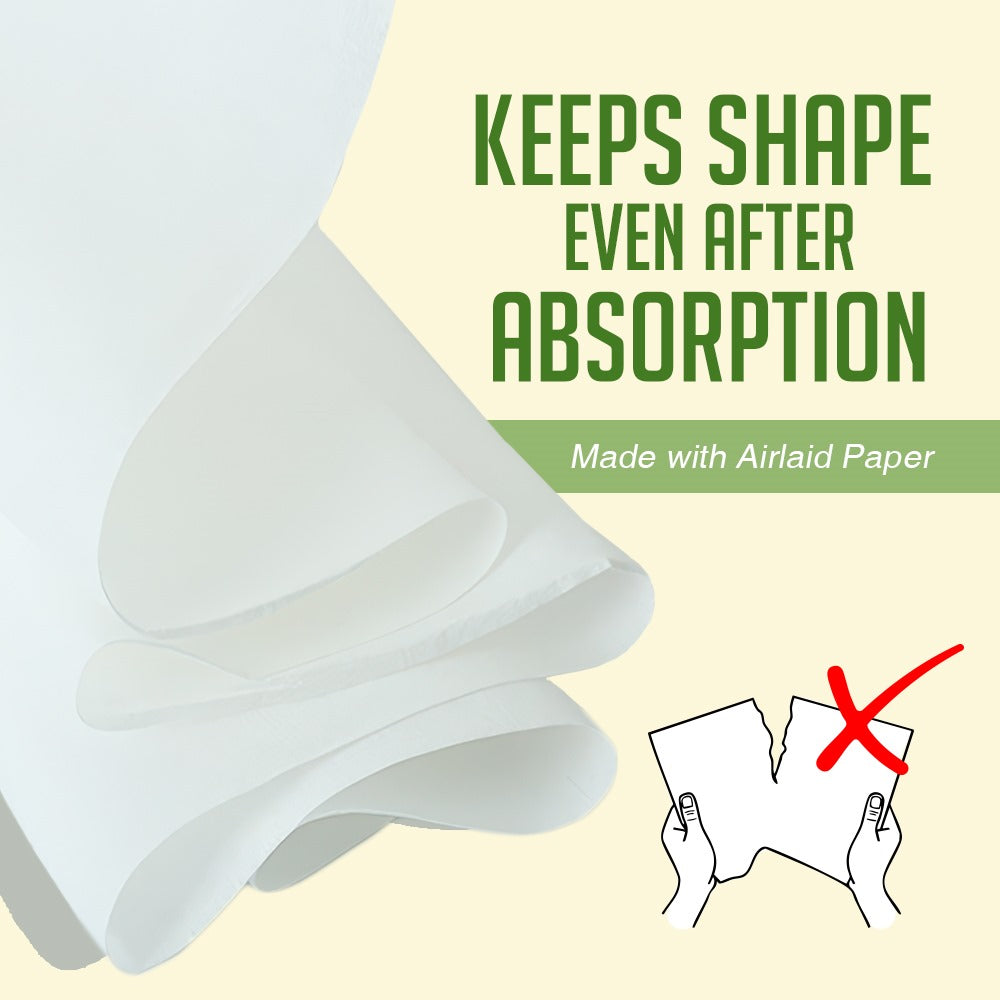 Ultra-Thin Super Absorbent (Night) Calmfident