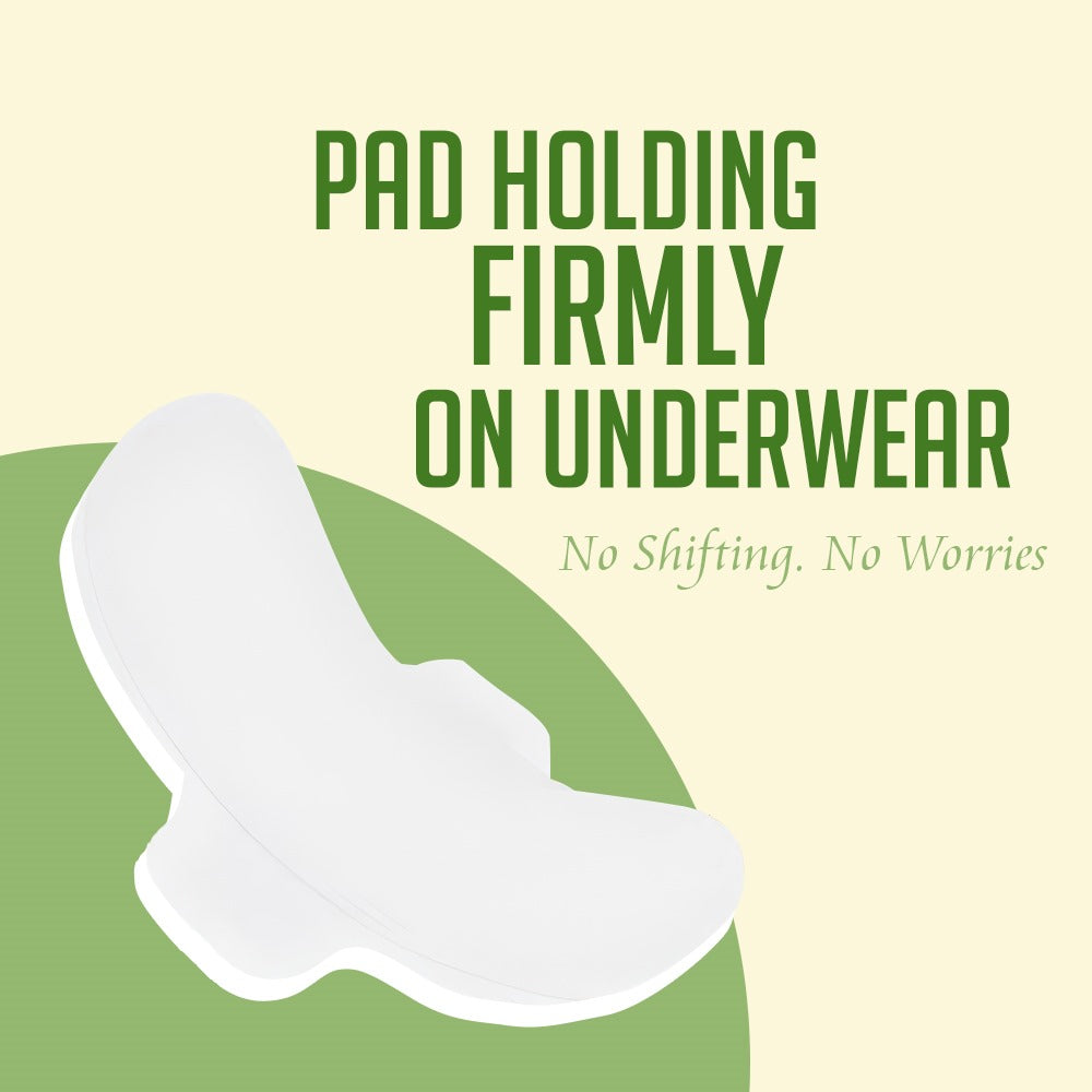 Ultra-Thin Super Absorbent (Night) Calmfident
