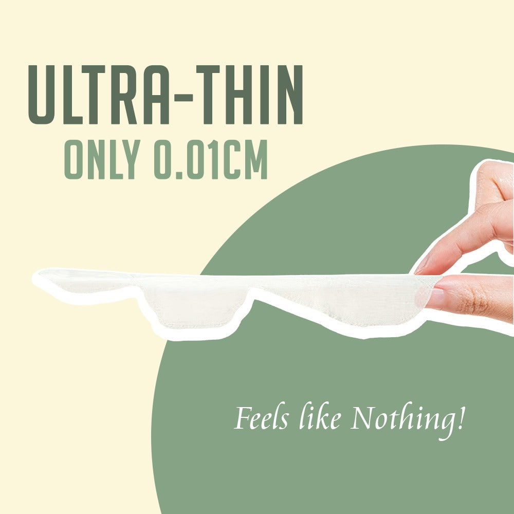 Disposable Menstrual Pants Calmfident