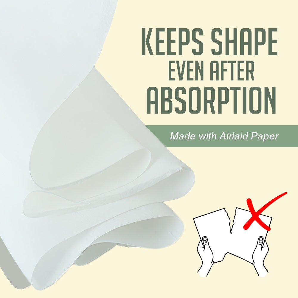 Disposable Menstrual Pants Calmfident