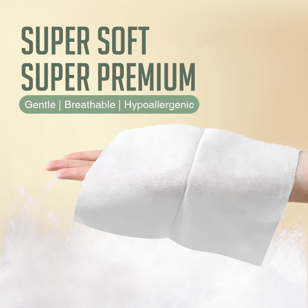 Calmfident Full Collection Bundle – 6x Sanitary Pads | Ultra-Thin | Super Absorbent | Day & Night Use | Menstrual Pants Calmfident